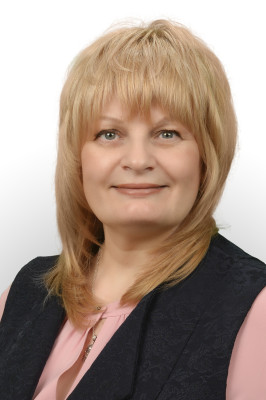Психолог Шемякина Светлана Васильевна Психолог Шемякина Светлана Васильевна