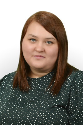 Педагогический работник Казанцева Ксения Александровна Педагогический работник Казанцева Ксения Александровна