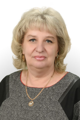 Педагогический работник Ежова Елена Анатольевна Педагогический работник Ежова Елена Анатольевна