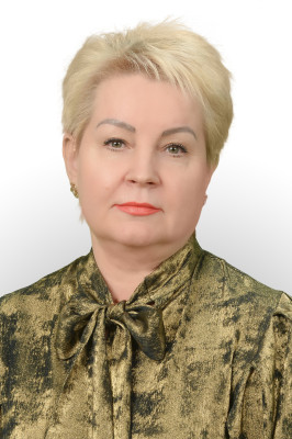 Педагогический работник Полежаева Ирина Ивановна Педагогический работник Полежаева Ирина Ивановна