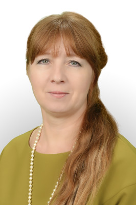 Педагогический работник Вострилова Алла Олеговна Педагогический работник Вострилова Алла Олеговна
