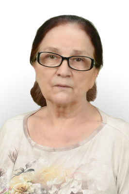 Логопед Арнольд Вера Алексеевна Логопед Арнольд Вера Алексеевна