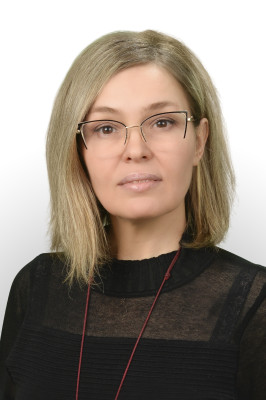 Учитель - дефектолог Зелина Оксана Валерьевна Учитель - дефектолог Зелина Оксана Валерьевна