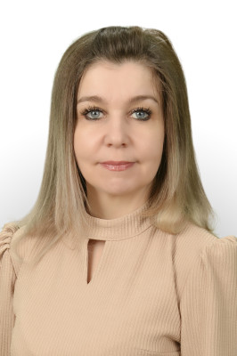 Педагогический работник Еременко Оксана Васильевна Педагогический работник Еременко Оксана Васильевна